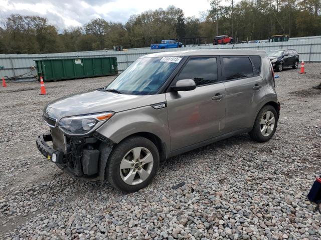 KIA SOUL 2018 kndjn2a23j7614485