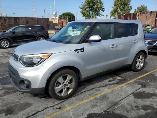 KIA SOUL 2018 kndjn2a23j7614874