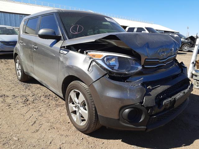 KIA SOUL 2018 kndjn2a23j7623302