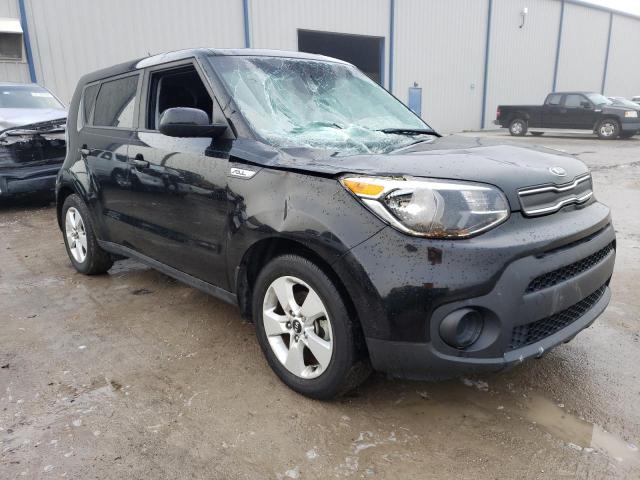 KIA SOUL 2018 kndjn2a23j7623560