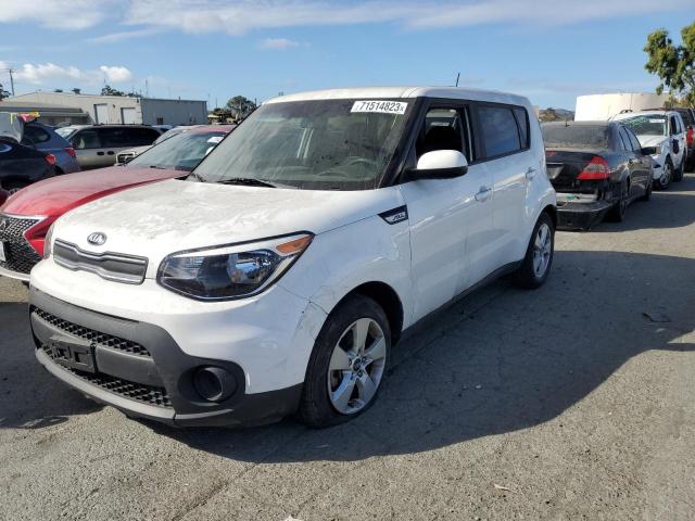 KIA SOUL 2018 kndjn2a23j7889094