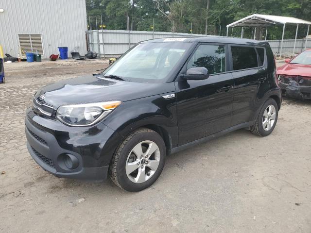 KIA SOUL 2018 kndjn2a23j7889211