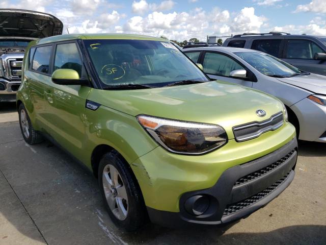 KIA SOUL 2018 kndjn2a23j7890925