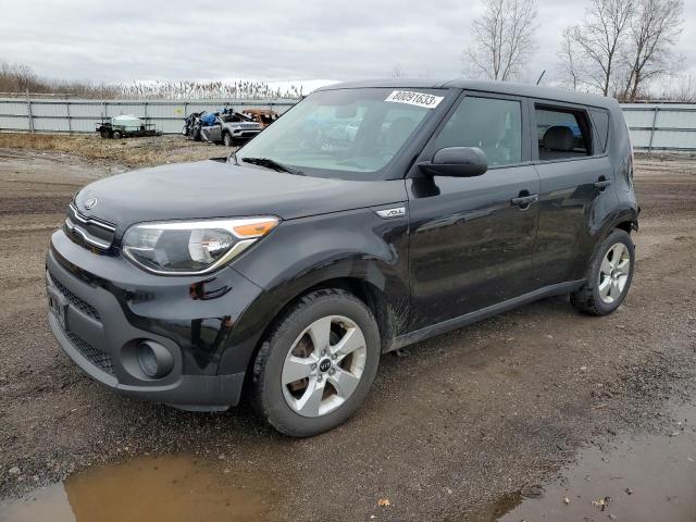 KIA SOUL 2018 kndjn2a23j7893825