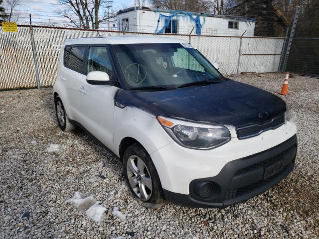 KIA SOUL 2018 kndjn2a23j7894067