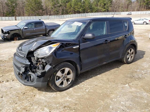 KIA SOUL 2018 kndjn2a23j7894666