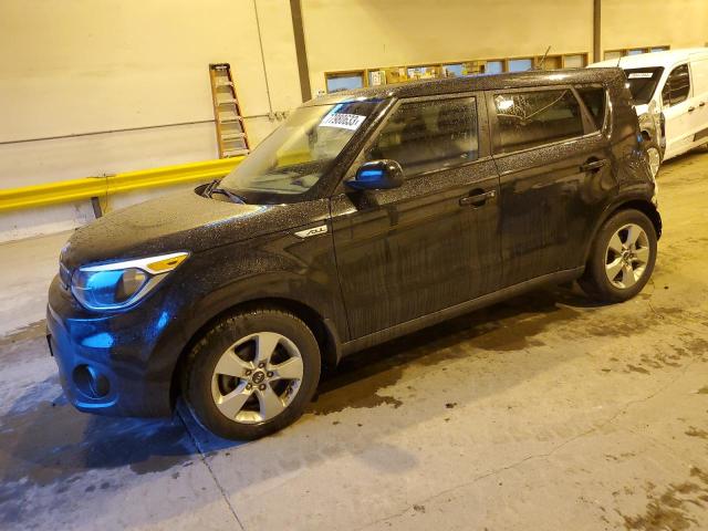 KIA SOUL 2018 kndjn2a23j7895266