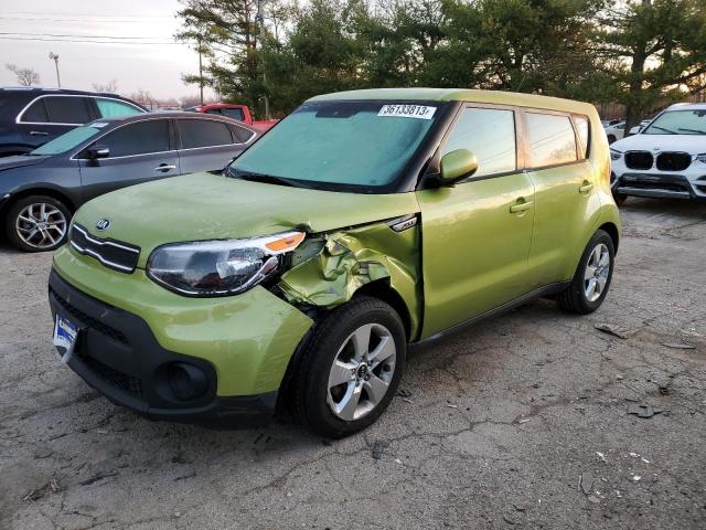 KIA SOUL 2018 kndjn2a23j7895588