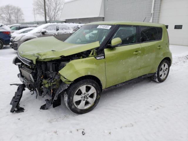 KIA SOUL 2018 kndjn2a23j7895722