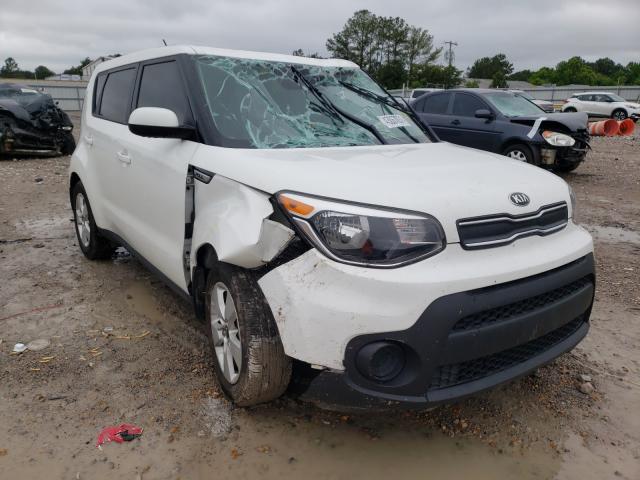 KIA SOUL 2018 kndjn2a23j7896045