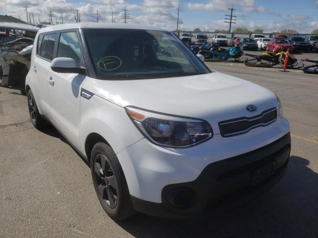 KIA SOUL 2018 kndjn2a23j7896157