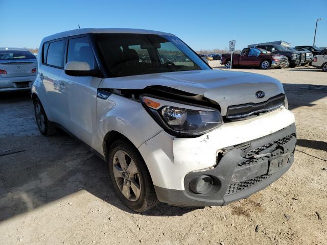 KIA SOUL 2018 kndjn2a23j7896269