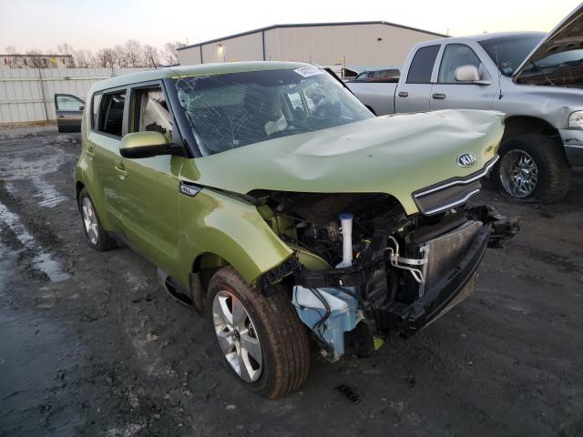 KIA SOUL 2018 kndjn2a23j7898801