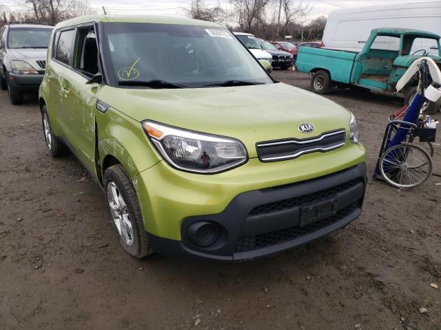 KIA SOUL 2018 kndjn2a23j7902040