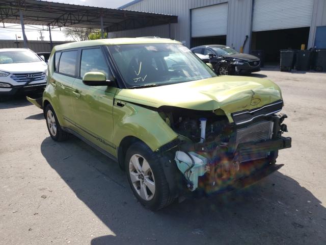 KIA SOUL 2018 kndjn2a23j7903320