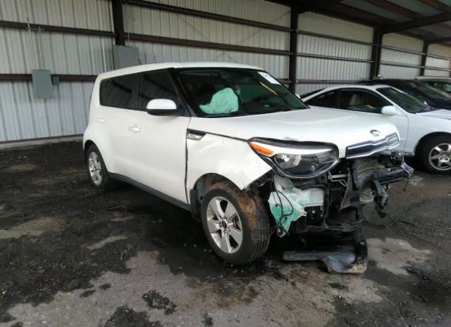 KIA SOUL 2018 kndjn2a23j7907514