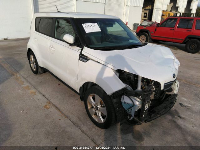 KIA SOUL 2018 kndjn2a23j7907769