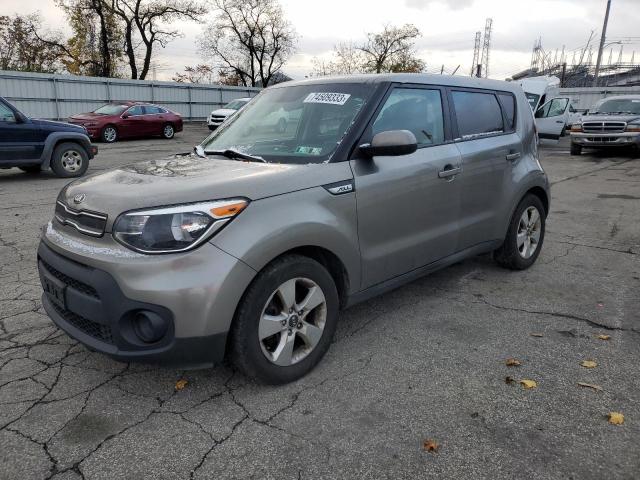 KIA SOUL 2019 kndjn2a23k7000490