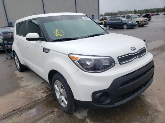 KIA SOUL 2019 kndjn2a23k7000747