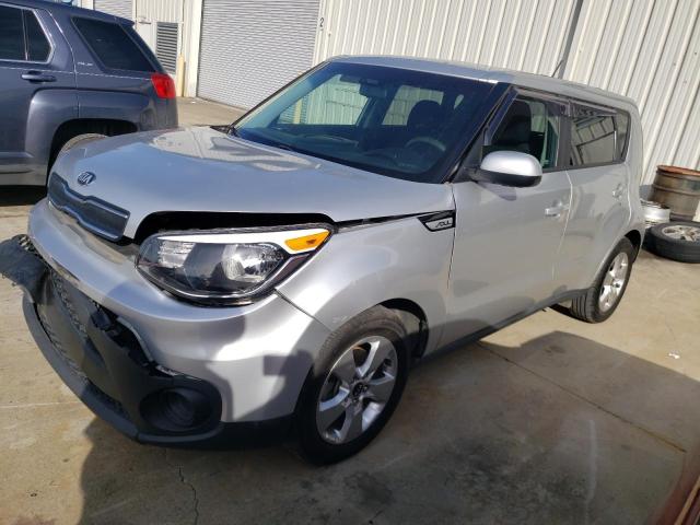 KIA SOUL 2019 kndjn2a23k7001364