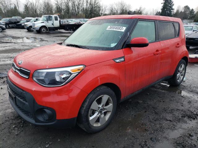 KIA SOUL 2019 kndjn2a23k7001784