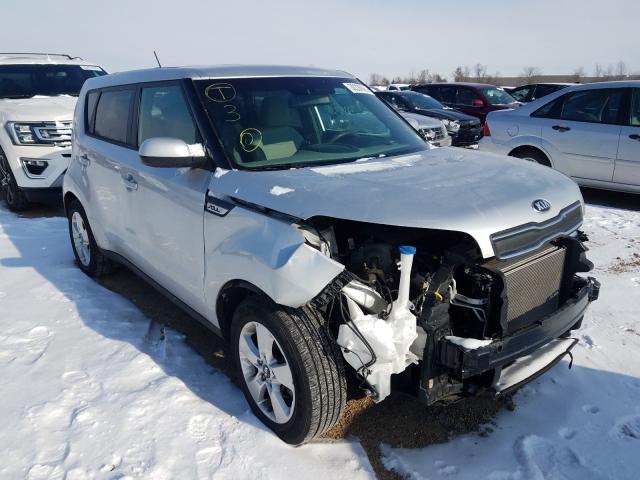 KIA SOUL 2019 kndjn2a23k7002417