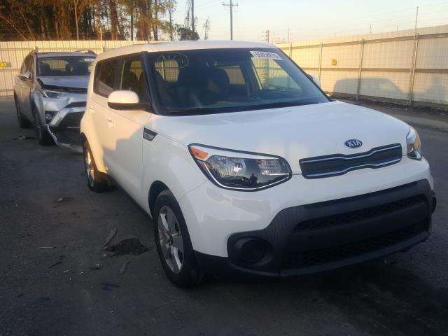 KIA SOUL 2019 kndjn2a23k7004233