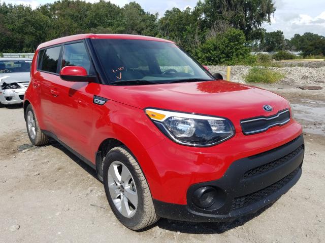 KIA SOUL 2019 kndjn2a23k7005334