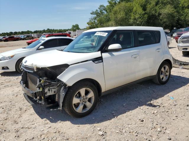 KIA SOUL 2019 kndjn2a23k7005561