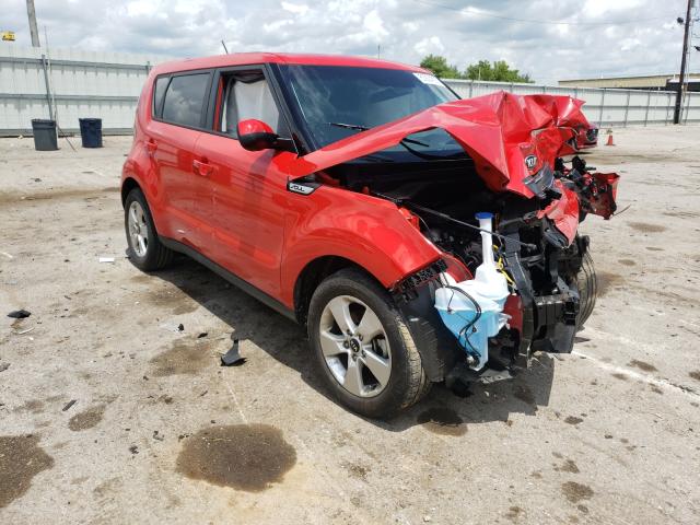 KIA SOUL 2019 kndjn2a23k7006077