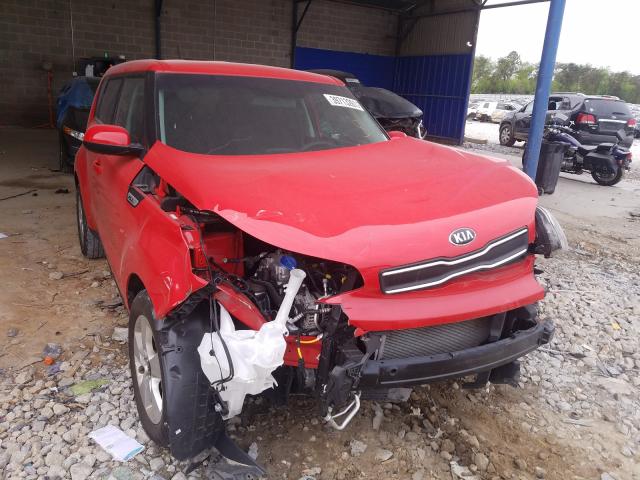 KIA SOUL 2019 kndjn2a23k7007407