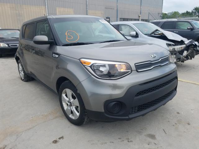 KIA SOUL 2019 kndjn2a23k7010159