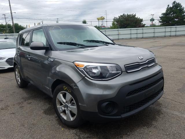 KIA SOUL 2019 kndjn2a23k7010162