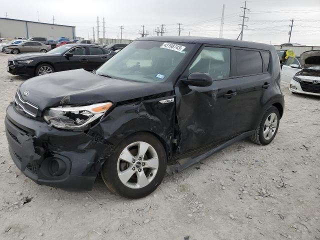 KIA SOUL 2019 kndjn2a23k7010372