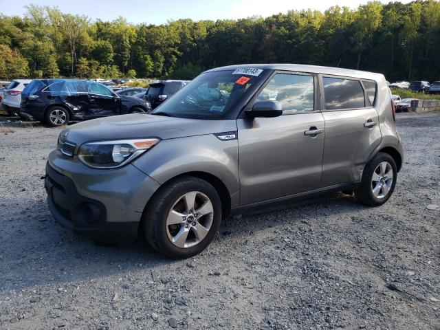 KIA SOUL 2019 kndjn2a23k7011053