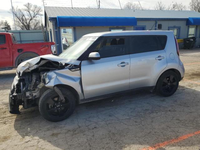 KIA SOUL 2019 kndjn2a23k7012431