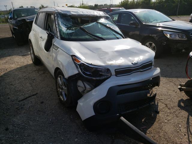 KIA SOUL 2019 kndjn2a23k7012655