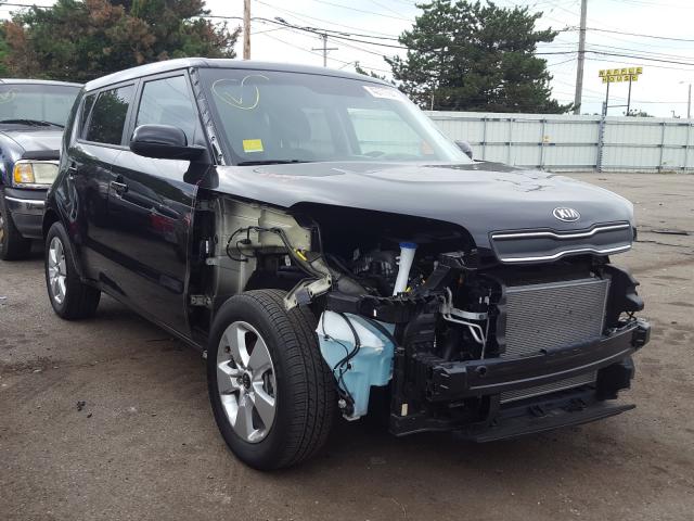 KIA SOUL 2019 kndjn2a23k7013434