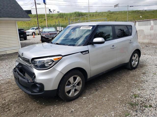 KIA SOUL 2019 kndjn2a23k7013501