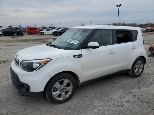 KIA SOUL 2019 kndjn2a23k7014289