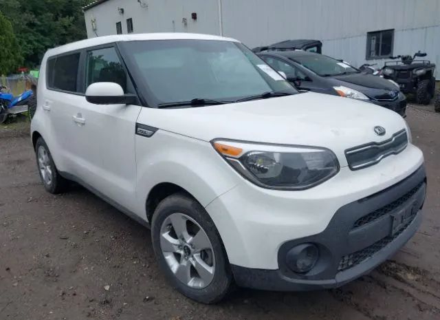 KIA SOUL 2019 kndjn2a23k7016141