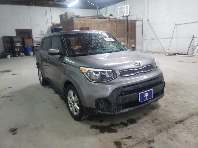 KIA SOUL 2019 kndjn2a23k7016446