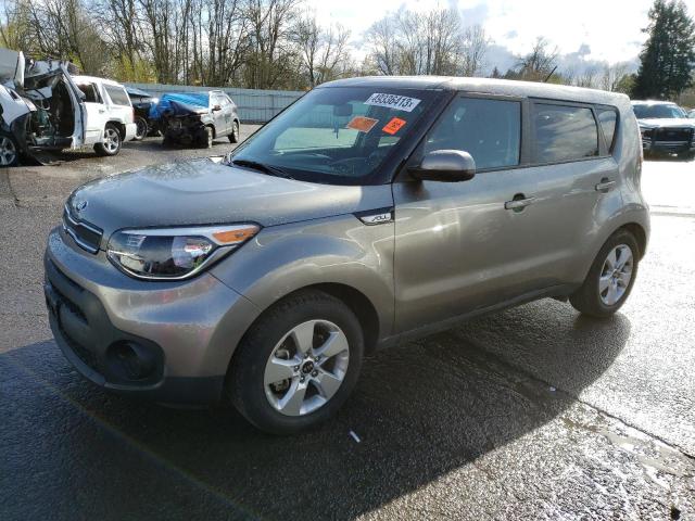 KIA SOUL 2019 kndjn2a23k7017483