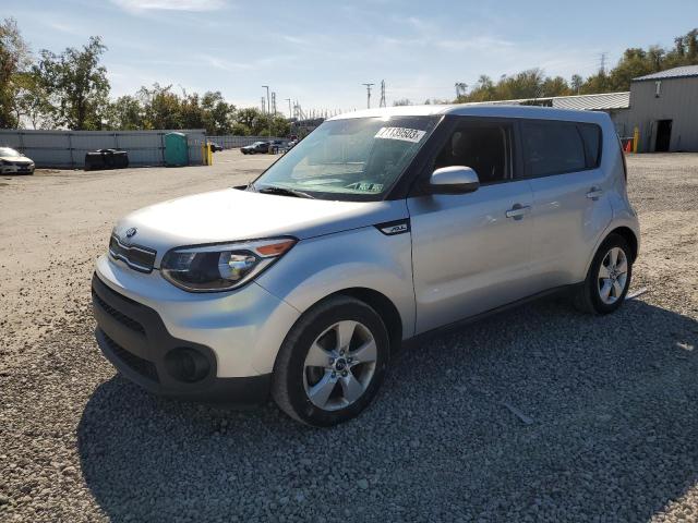 KIA SOUL 2019 kndjn2a23k7017600