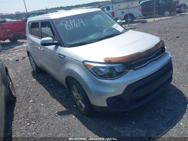 KIA SOUL 2019 kndjn2a23k7018164