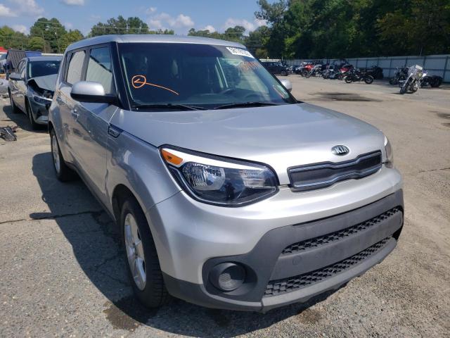 KIA SOUL 2019 kndjn2a23k7018438