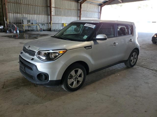 KIA SOUL 2019 kndjn2a23k7018441