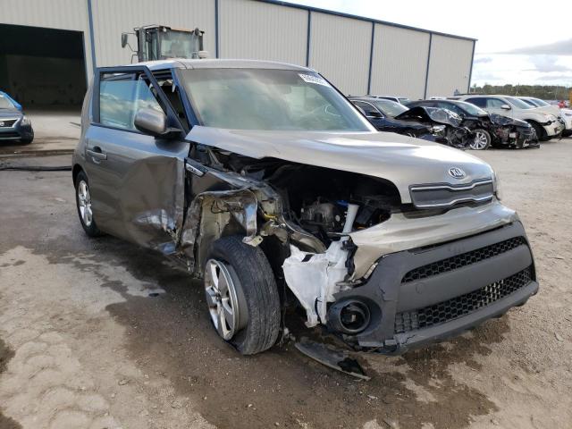 KIA SOUL 2019 kndjn2a23k7018536