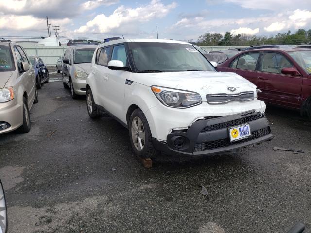 KIA SOUL 2019 kndjn2a23k7018875