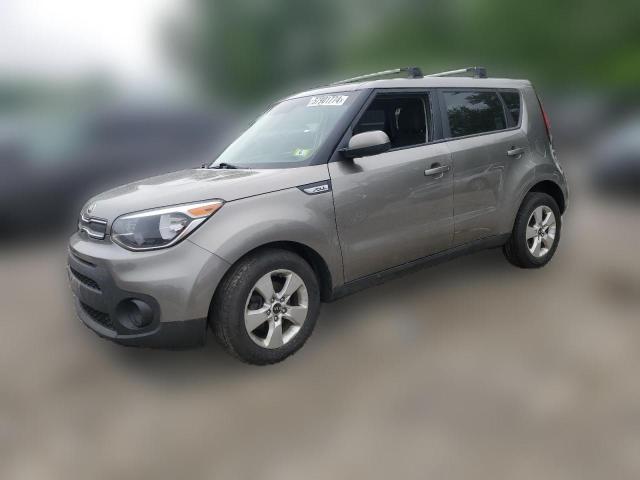 KIA SOUL 2019 kndjn2a23k7018956